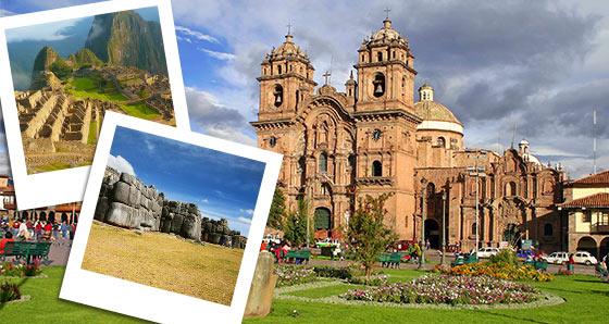 Cuzco Vacation Packages