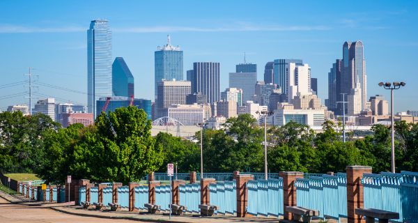 Dallas Vacation Packages