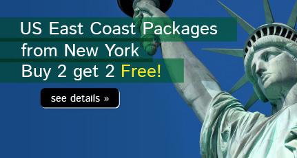 East Coast Tours From Dc Groupon East Coast Tours From Dc Groupon