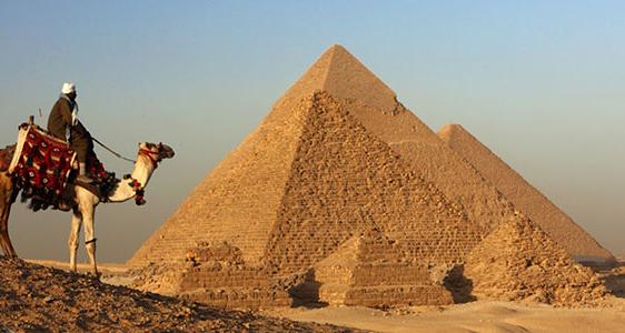 Day Tours from Cairo