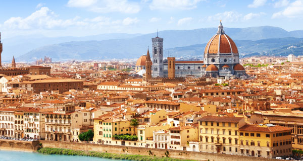 Florence Vacation Packages