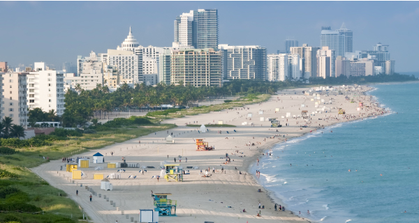 Florida Vacation Packages