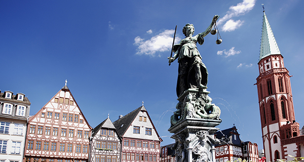 Frankfurt Vacation Packages