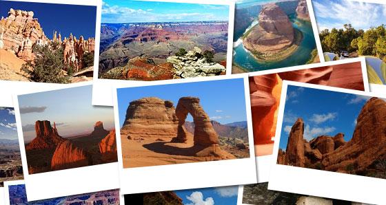 Book Your National Park Tours!