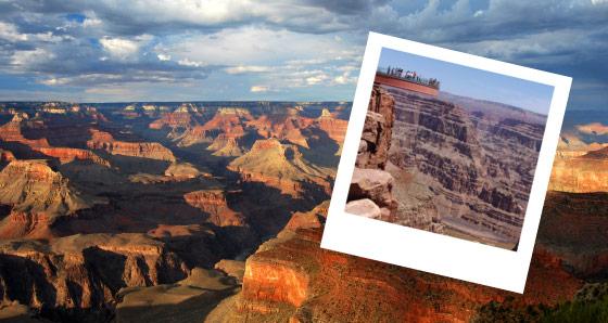 Grand Canyon- Buy 2 get 3rd FREE!