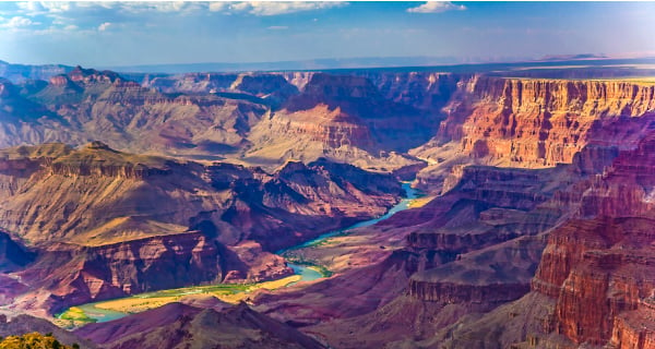 Grand Canyon National Park Tours