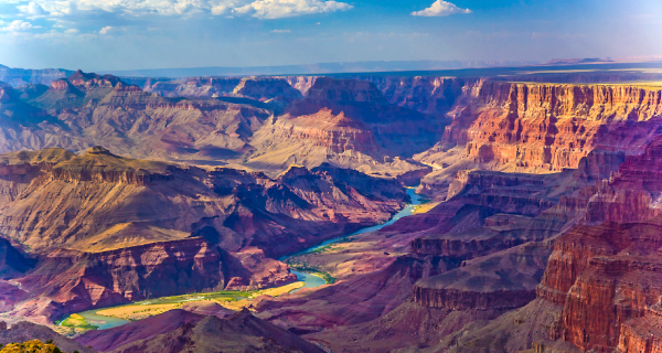 Grand Canyon Tour From Los Angeles 1 Day