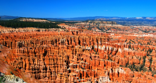 Grand Circle National Park Tours from Los Angeles