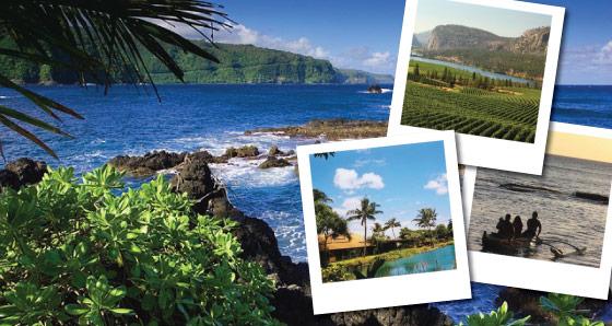 Hawaii Vacation Package - Up to 15% Off