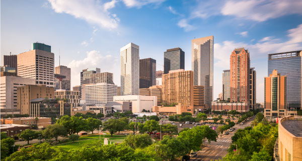 Vacation Packages from Houston - Save up to 15% OFF