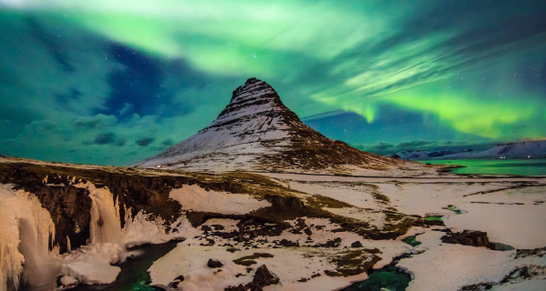 Iceland Northern Lights Tours