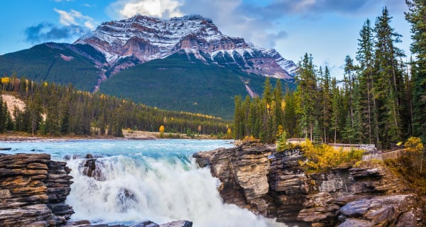 jasper trip packages