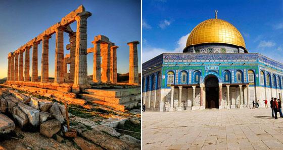 Jerusalem Sightseeing Tours
