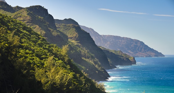 Kauai Sightseeing Tours