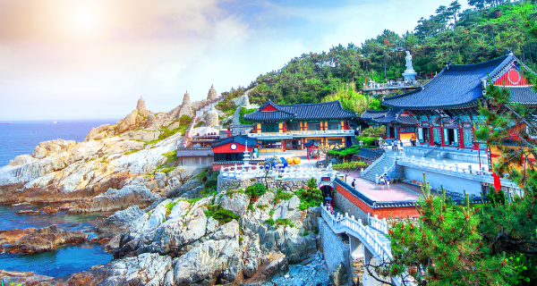 1-Day South Korea Sightseeing Tours