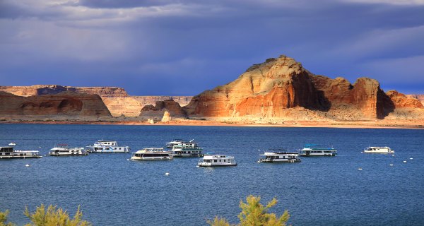 1-Day Lake Powell Tours