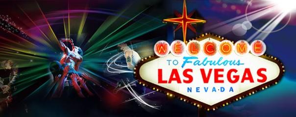 Las Vegas Shows