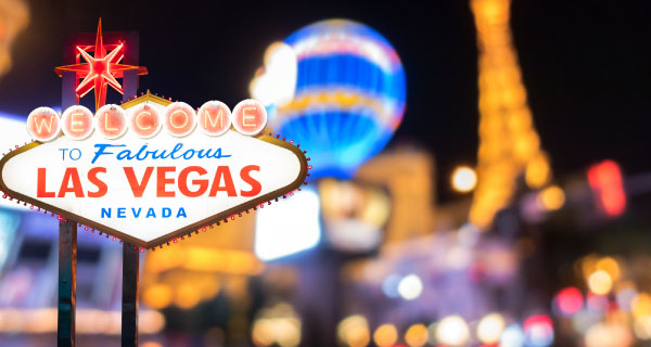 Las Vegas Sightseeing Tours