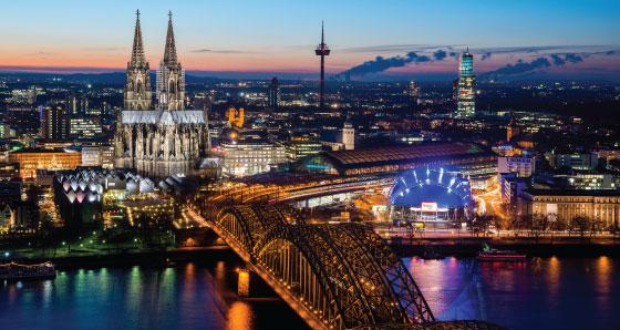 Lucerne Tours from Paris