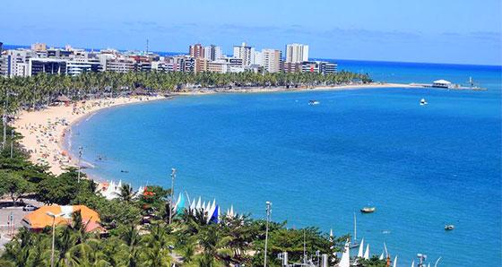 Maceio Sightseeing Tours