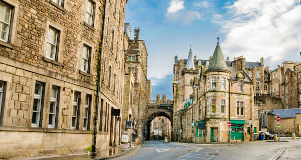 Manchester Vacation Packages