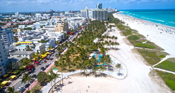 Miami Beach Local Tours
