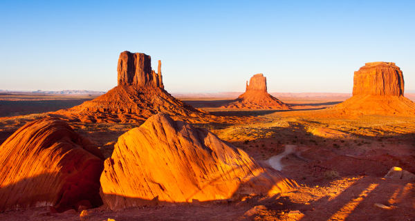 Camping Tours from Las Vegas