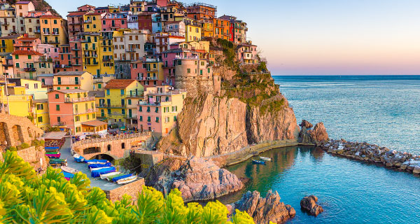 Naples Sightseeing Tours