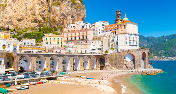 Naples Local Tours
