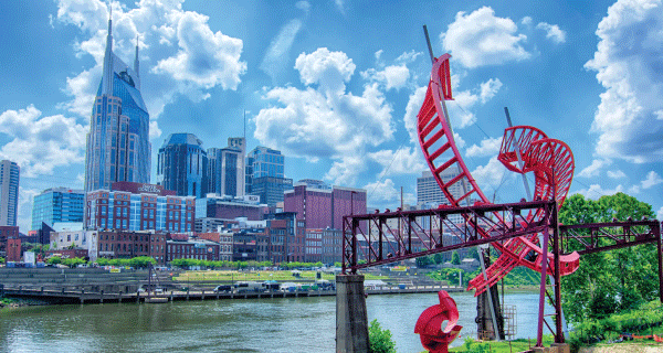 Nashville Vacation Packages