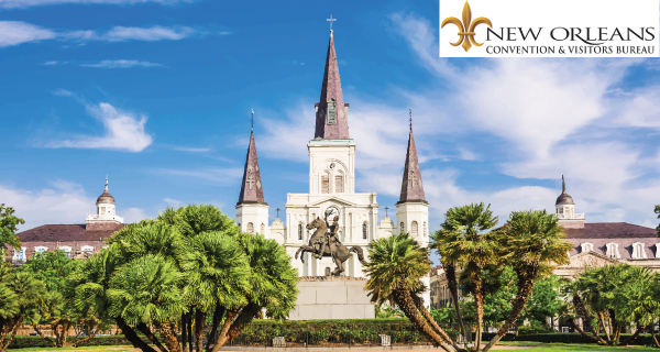 New Orleans City Tours