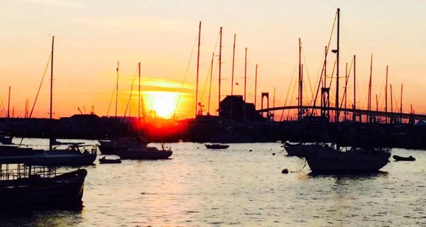 2-4 Day Newport Local Tours
