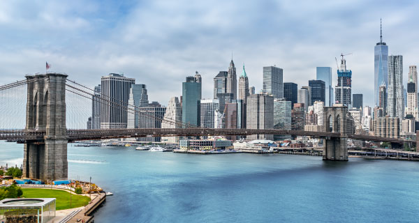 Du lịch New York Mỹ