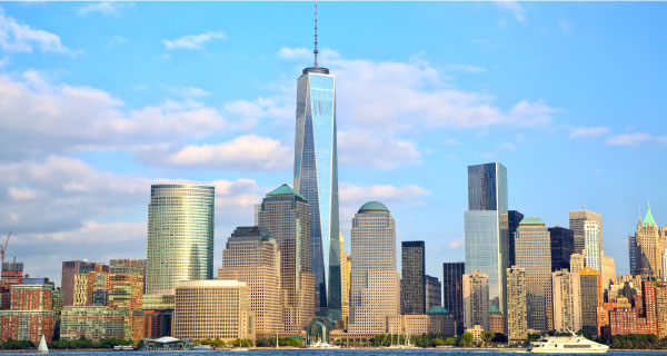 East Coast Vacation Packages from Malden