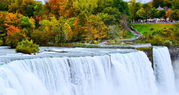Niagara Falls Canada Sightseeing Tours