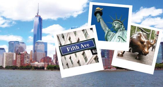 New York City Tours