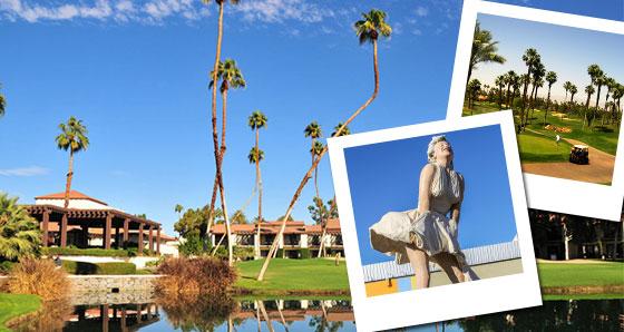 1-Day Palm Springs Sightseeing Tours