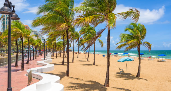 Palm Beach Vacation Packages from Miami