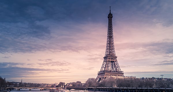 Paris Vacation Packages
