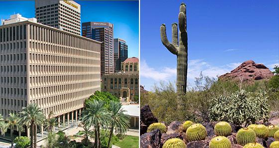 Scottsdale Sightseeing