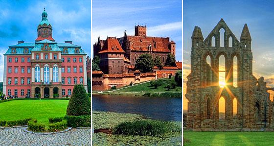 Poland Day Tours