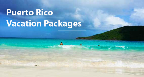 Puerto Rico Vacation Packages