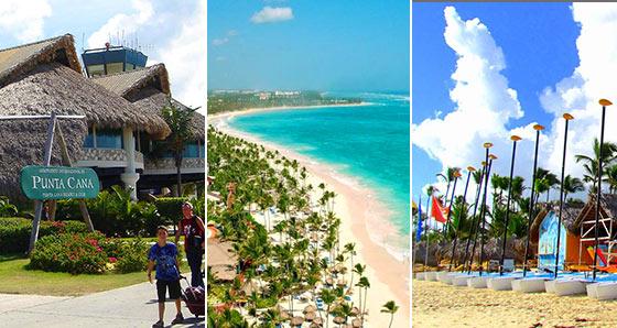 Punta Cana Sightseeing Tours & Things to Do Dominican