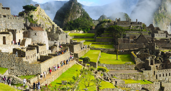 Quito Sightseeing Tours
