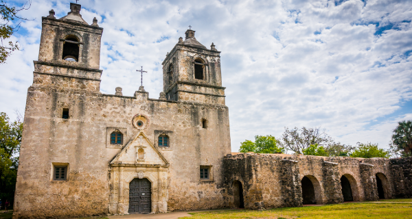San Antonio Vacation Packages