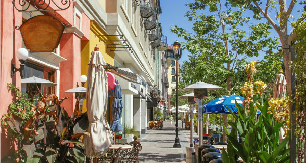 Santa Monica Sightseeing Tours