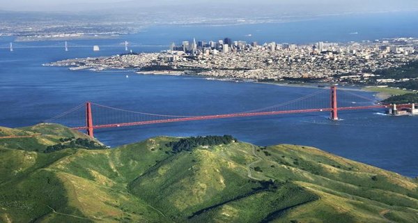 2-4 Day Sausalito Local Tours