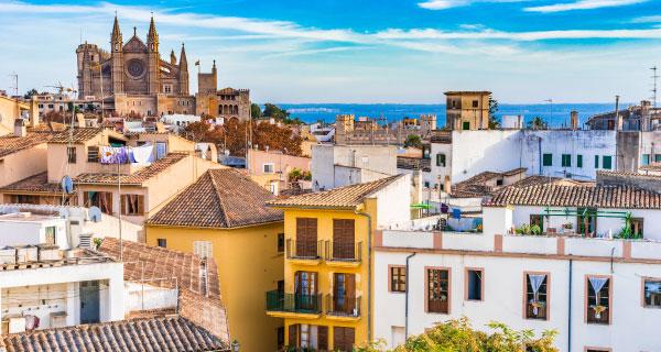 Seville Vacation Packages