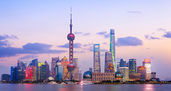 Shanghai Sightseeing Tours