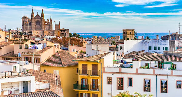 Spain Vacation Packages